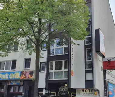 CityPark Aparthotel