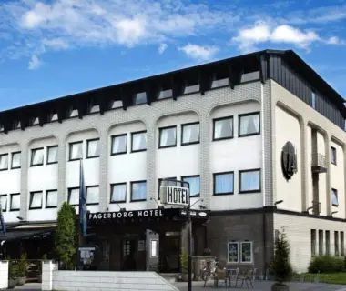 Best Western Fagerborg Hotel