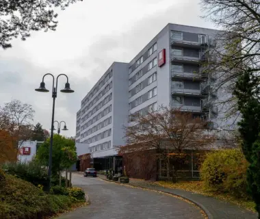 Leonardo Hotel Frankfurt City South