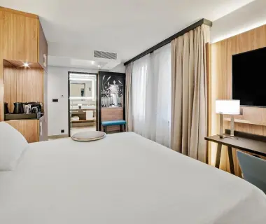Courtyard by Marriott Paris Porte de Versailles