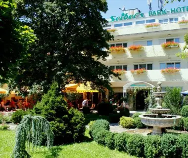 Seibel's Park Hotel