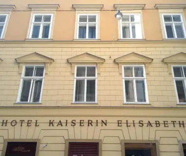 Hotel Kaiserin Elisabeth
