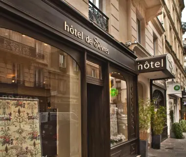 Hôtel de Sèvres