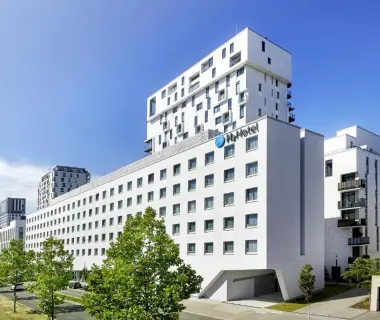 H2 Hotel Düsseldorf City