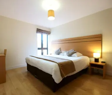 Lodge Drive Serviced Apartments