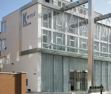 K West Hotel & Spa
