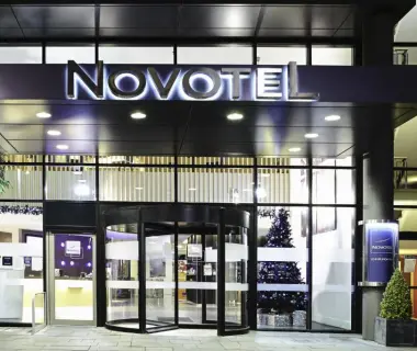Novotel Edinburgh Park