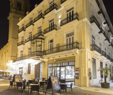 Hotel San Lorenzo Boutique