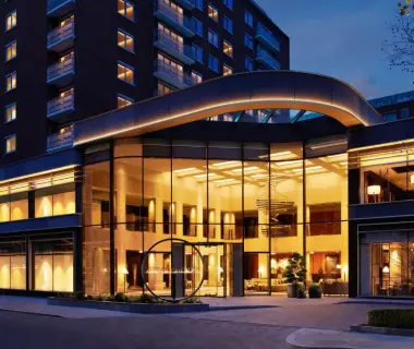 Nobu Hotel London Portman Square