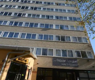 Pelican London Hotel and Residence