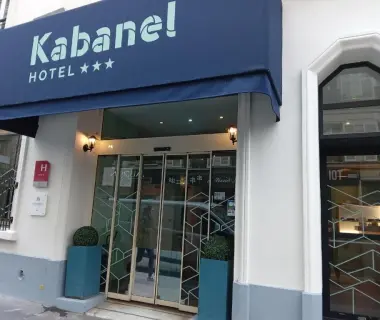 Hоtel Kabanel