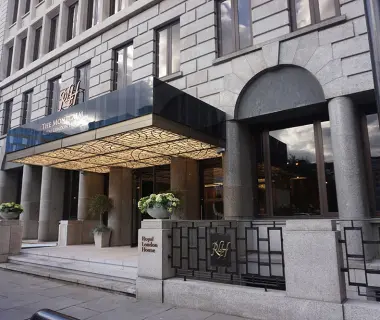 Montcalm Royal London House-City of London