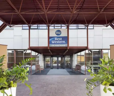 Best Western CTC Hotel Verona