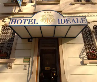 Hotel Ideale