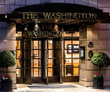 Washington Mayfair Hotel