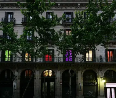 Chic & Basic Born Boutique Hotel