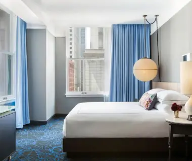 Kimpton Gray Hotel Chicago, an IHG Hotel