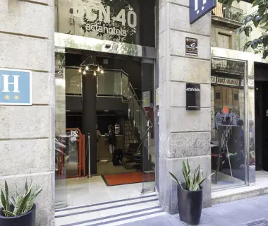 Acta BCN 40