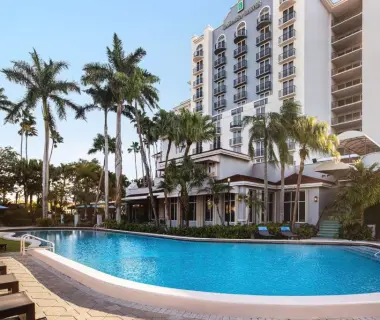 Embassy Suites by Hilton Fort Lauderdale - 17th Street
