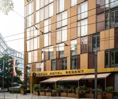 Ameron Hotel Regent