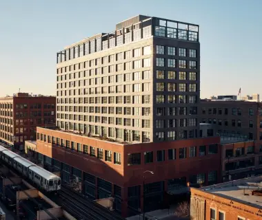 The Hoxton, Chicago