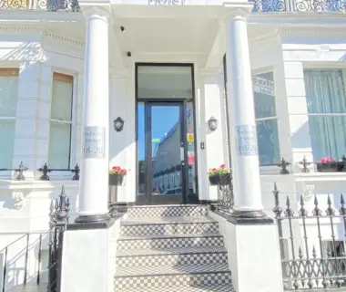 Trebovir Hotel