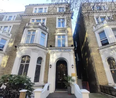 Chelsea House Hotel - B&B