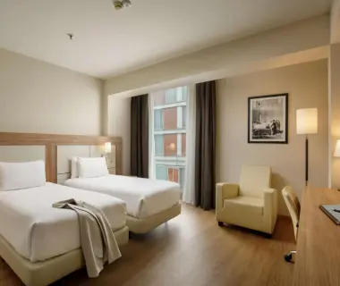 Doubletree By Hilton Milan