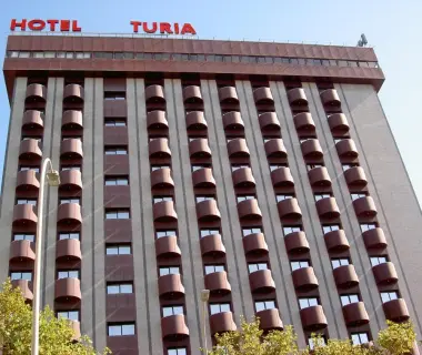 Hotel Turia