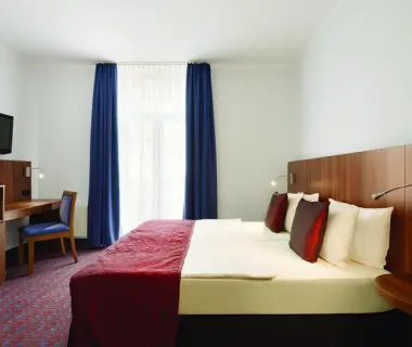 Ramada by Wyndham Frankfurt Central Station