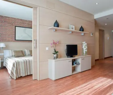 Serennia Cest Apartamentos Arc de Triomf