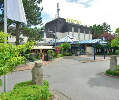 Best Western Hotel der Fohrenhof