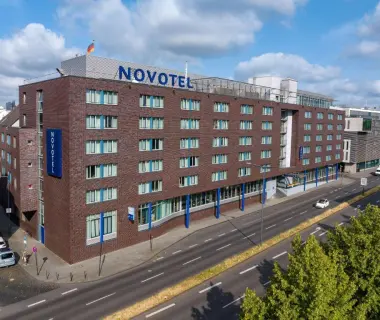 Novotel Koln City