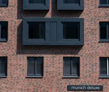 Munich Deluxe Hotel