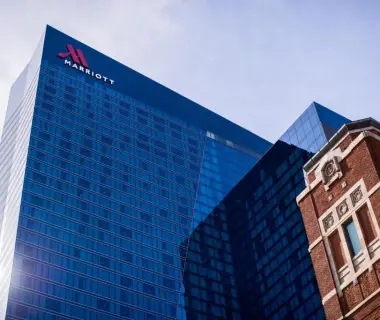 Marriott Marquis Chicago