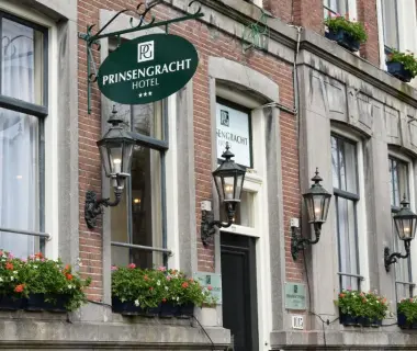 Prinsengracht Hotel