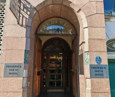 Frederick House Hotel