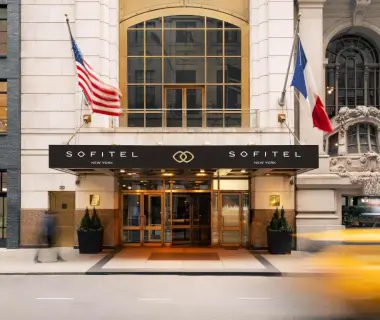 Sofitel New York