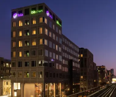 ibis Styles Copenhagen Orestad
