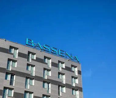 BASSENA Wien Messe Prater
