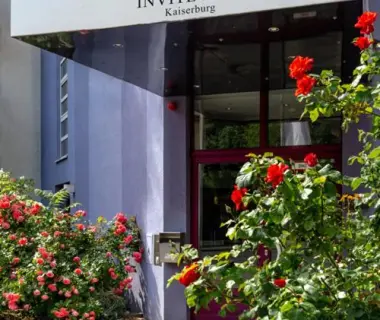 INVITE Hotel an der Kaiserburg