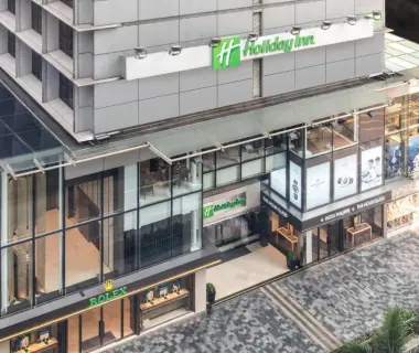 Holiday Inn Golden Mile