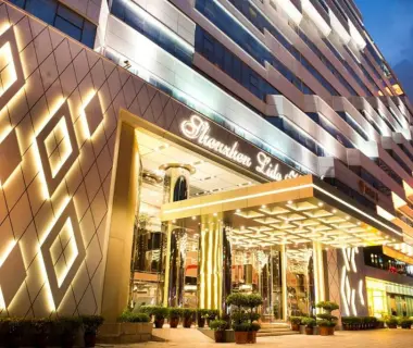 Shenzhen Lido Hotel