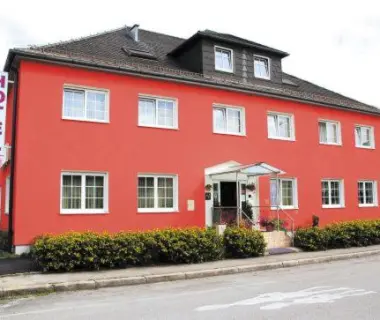 Hotel Lilienhof