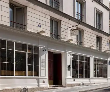 Hotel des 3 Colleges