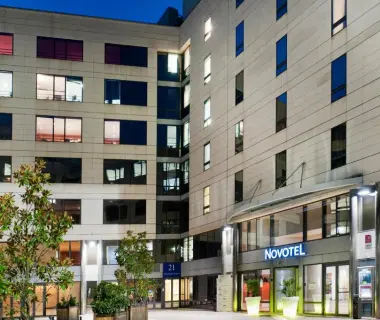 Novotel Paris Rueil Malmaison