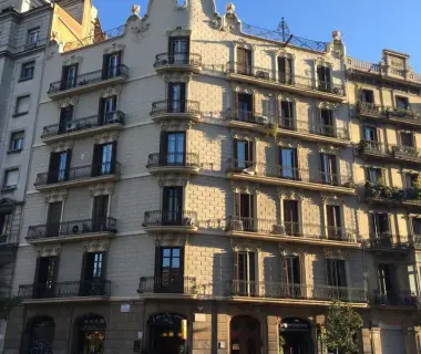 Hostal Barcelona Travel