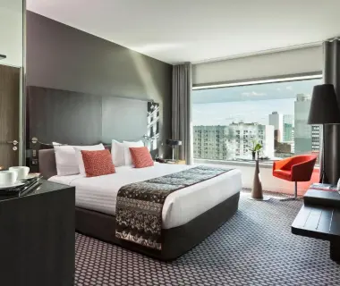 Melia Paris La Defense