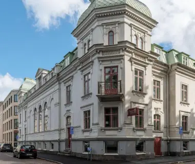 Home Hotel Victoria