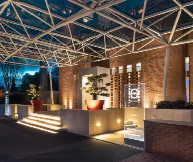 GHV Hotel